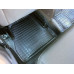 Автомобільні килимки в салон Ford Focus 3 2011 (Avto-Gumm)