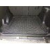 Автомобільний килимок в багажник Toyota Land Cruiser Prado 150 2018 (5 місць) (Avto-Gumm)