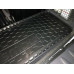 Автомобільний килимок у багажник Smart Fortwo 450 1998-2006 (Avto-Gumm)