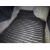 Передні килимки в автомобіль Skoda Fabia 2000- (Avto-Gumm)