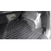 Автомобільний килимок в багажник Chevrolet Orlando 2011-(7-місць) (Avto-Gumm)