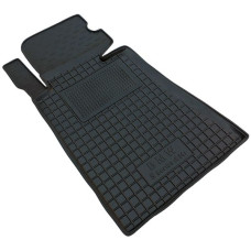 Килимок водія в салон BMW 5 (E34) 1988-1996 (Avto-Gumm)