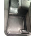 Автомобільні килимки в салоні Honda Accord 2013-2016 (Avto-Gumm)