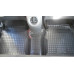Автомобільні килимки в салон JAC j6 2013 (Avto-Gumm)
