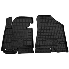 Передні килимки в автомобіль Hyundai ix35 2010- (Avto-Gumm)