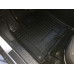 Водительский коврик в салон Ssang Yong Korando 2010- (Avto-Gumm)