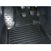 Автомобільні килимки в салон Skoda Fabia 3 2015 (Avto-Gumm)