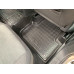 Автомобільні килимки в салон Volkswagen Tiguan 2016 (Avto-Gumm)