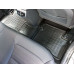 Автомобільні килимки в салон Hyundai IONIQ hybrid 2017 (Avto-Gumm)