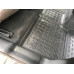 Автомобільні килимки в салон BMW i3 2013 (Avto-Gumm)