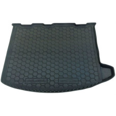 Автомобільний килимок у багажник Ford Kuga 2013- (Avto-Gumm)
