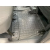 Автомобільні килимки в салоні Peugeot Rifter 19-/Citroen Berlingo 19- TOP (Avto-Gumm)