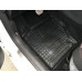 Килимок водія в салон Citroen C4 2010- (Avto-Gumm)