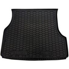 Автомобільний килимок у багажник Volkswagen Passat B3/B4 1988 - Universal (Avto-Gumm)