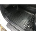 Килимок водія в салон Kia Ceed (JD) 2012- (Avto-Gumm)