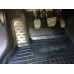 Автомобільні килимки в салон Renault Megane 3 2009 - Hatchback (Avto-Gumm) Автомобільні килимки в салон Renault Megane 3 2009 - Hatchback (Avto-Gumm)