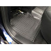 Автомобільні килимки в салон Mazda 6 2007-2013 (Avto-Gumm)