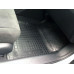 Автомобільні килимки в салоні Honda Accord 2013-2016 (Avto-Gumm)