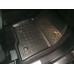 Автомобільні килимки в салон Ford Edge 2 2014 (Avto-Gumm)