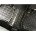 Автомобільні килимки в салон Mitsubishi Outlander 2012- (Avto-Gumm)