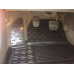 Автомобільні килимки в салоні Renault Laguna 2 2001-2007 (Avto-Gumm) Автомобільні килимки в салоні Renault Laguna 2 2001-2007 (Avto-Gumm)