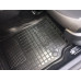 Килимок водія в салон Skoda Fabia 3 2015- (Avto-Gumm) Килимок водія в салон Skoda Fabia 3 2015- (Avto-Gumm)