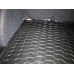 Автомобільний килимок у багажник Volkswagen Jetta 2011-Mid (Avto-Gumm)
