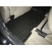 Автомобільні килимки в салоні Toyota RAV4 2006-2009 (Avto-Gumm)