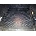 Автомобільний килимок у багажник Volkswagen Passat B6/B7 05-/11- (Universal) (Avto-Gumm)