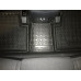 Автомобільні килимки в салон Hyundai Tucson 2021 ДВС (AVTO-Gumm)