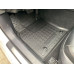Передні килимки в автомобіль Toyota Camry 70 2018- (Avto-Gumm)