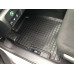 Автомобільні килимки в салоні Honda Accord 2013-2016 (Avto-Gumm)