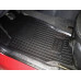 Килимок водія в салон Skoda Fabia 2000- (Avto-Gumm) Килимок водія в салон Skoda Fabia 2000- (Avto-Gumm)