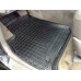 Автомобільні килимки в салон Toyota Land Cruiser 100 1998 (Avto-Gumm)