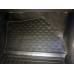Автомобільні килимки в салон Citroen C3 Picasso 2009 (Avto-Gumm)