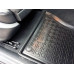 Передні килимки в автомобіль Audi Q5 2008- (Avto-Gumm)
