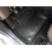 Передні килимки в автомобіль Ford Focus 3 2011- (Avto-Gumm)