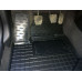 Передні килимки в автомобіль Geely Emgrand (EC7) 2011- (Avto-Gumm)