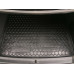 Автомобільний килимок у багажник Volkswagen Passat B7 2011-Sedan (AVTO-Gumm)