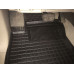 Передні килимки в автомобіль Toyota Land Cruiser Prado 120 2002- (Avto-Gumm)