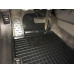 Автомобільні килимки в салон Honda Civic 4D Sedan 2006 (Avto-Gumm)