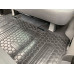 Автомобільні килимки в салон Hyundai H1 2007-(3-й ряд) (Avto-Gumm)