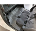 Автомобільні килимки в салон Renault Lodgy 2013 - 3-й ряд (Avto-Gumm)