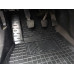 Килимок водія в салон Chevrolet Cruze 2009- (Avto-Gumm) Килимок водія в салон Chevrolet Cruze 2009- (Avto-Gumm)