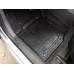 Автомобільні килимки в салон Peugeot 107 2005 (Avto-Gumm)