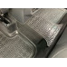 Автомобільні килимки в салон Volkswagen Tiguan 2016 (Avto-Gumm)