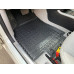 Килимок водія в салон Mercedes B (W245) 2005-2011 (Avto-Gumm)