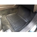 Передні килимки в автомобіль Ford Mondeo 15-/Fusion 15- (Avto-Gumm)
