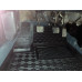 Килимок водія в салон Mazda 323 BA 1994-1998 (Avto-Gumm)