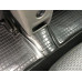 Автомобільні килимки в салоні Ford C-Max 2002-2010 (Avto-Gumm)